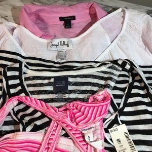 Spring into savings Tops bundle 💐